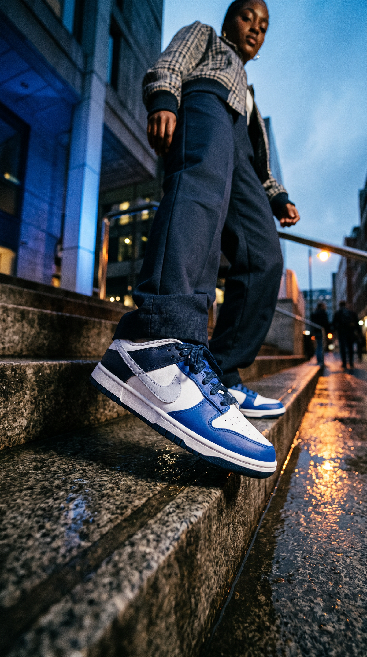 Nike Dunk Low