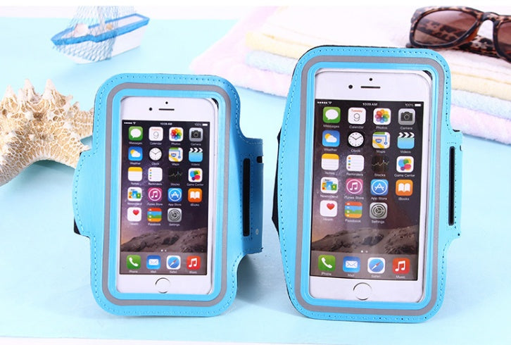 Armband Phone Case