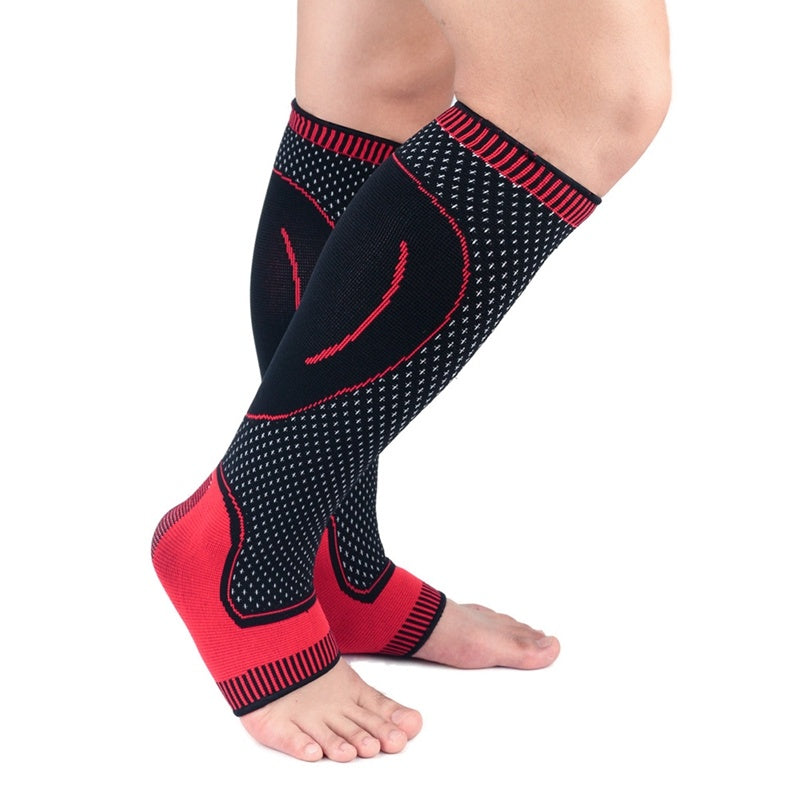 Spandex Knee Socks