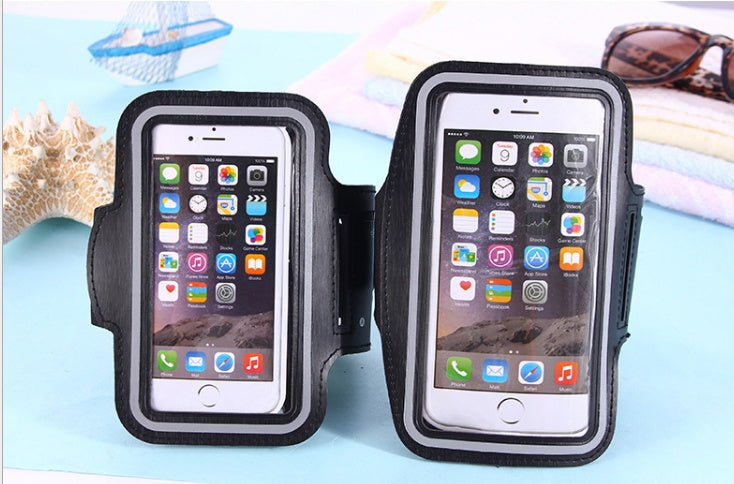 Armband Phone Case