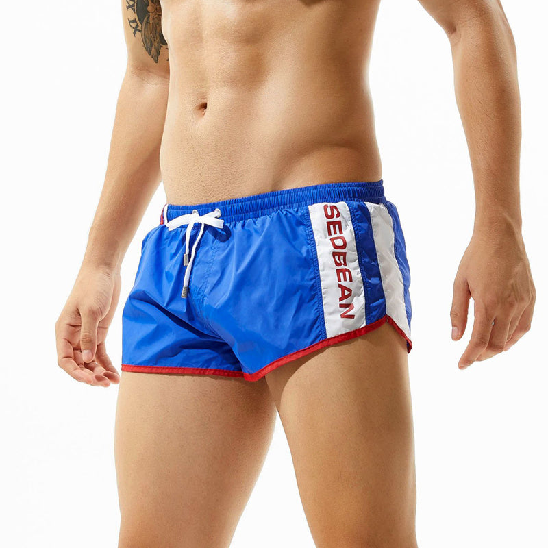 Men’s Jogger Shorts
