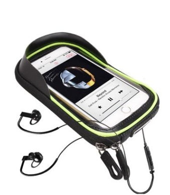 Bicycle Phone Holder