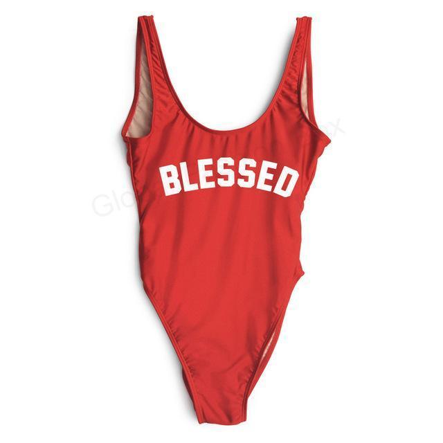 Swimwear