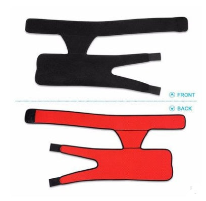 Leg Brace