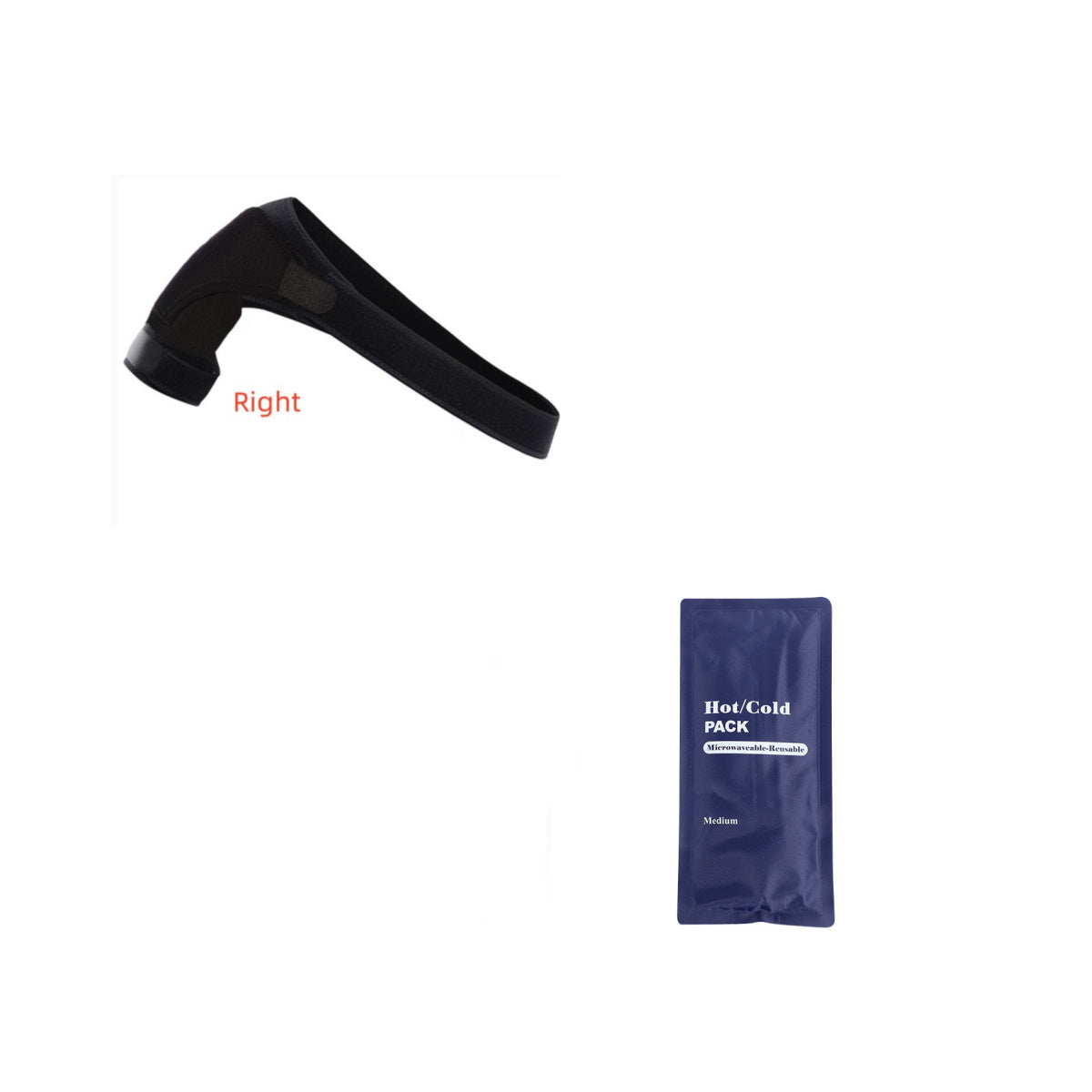 Shoulder Brace