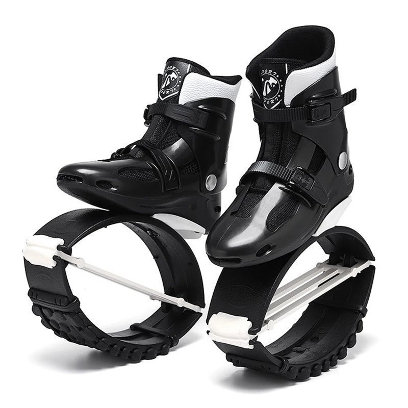 Kangaroo Boots