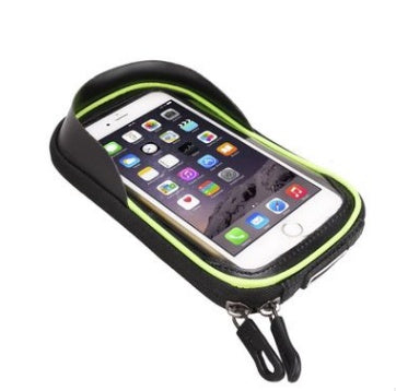 Bicycle Phone Holder