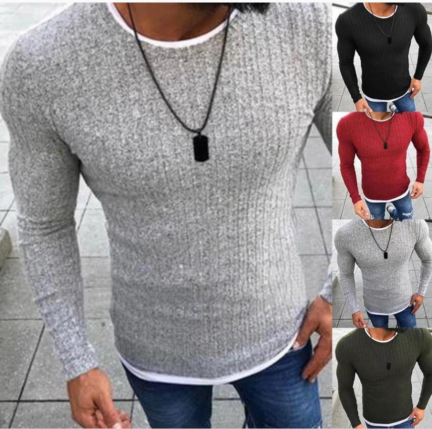 Men’s Sweater