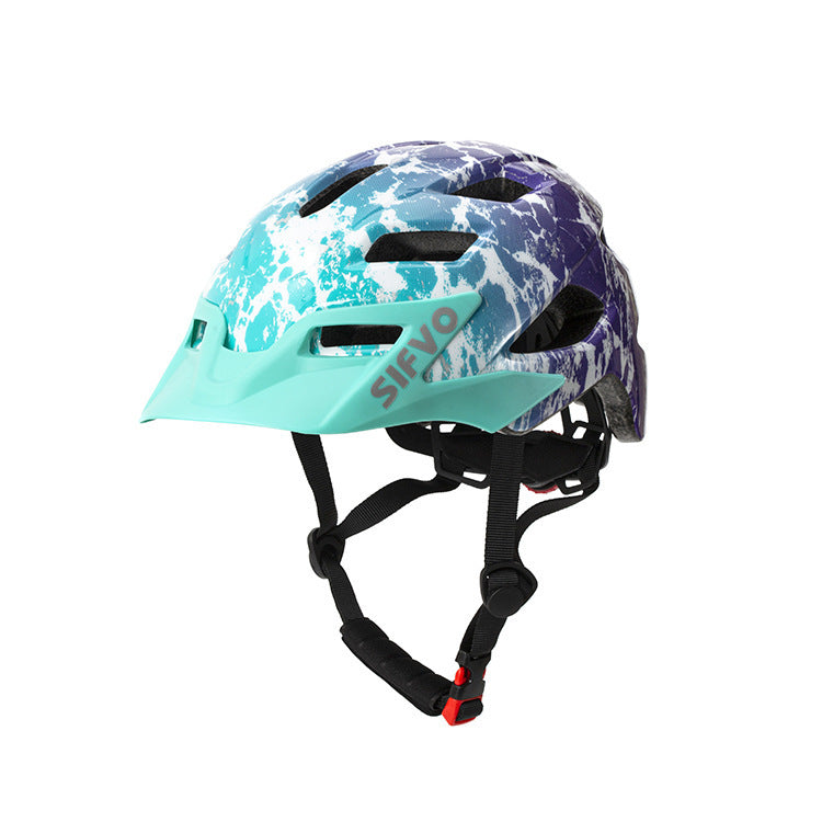 Kid Bike Helmet