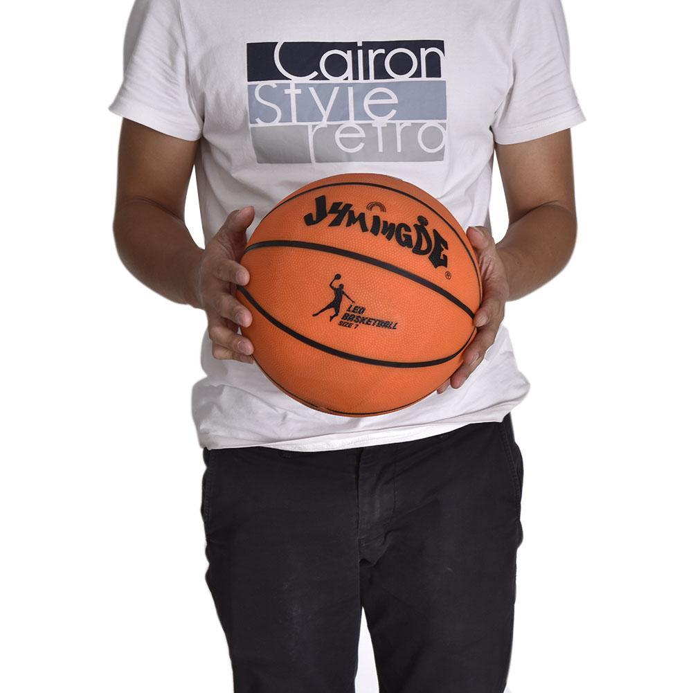 LED Luminous Basketball