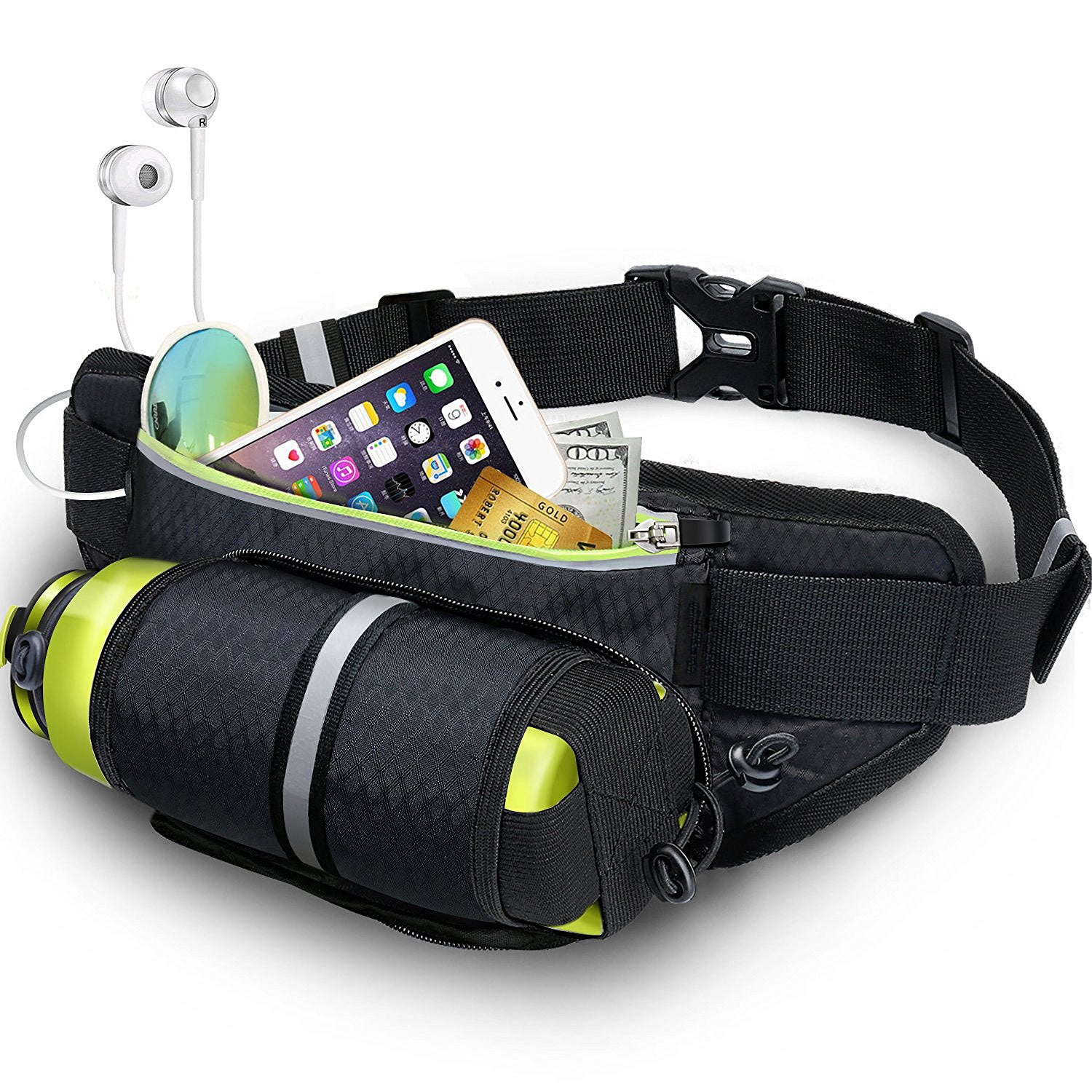 Hydration Waist Pack