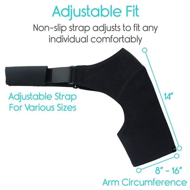 Shoulder Brace