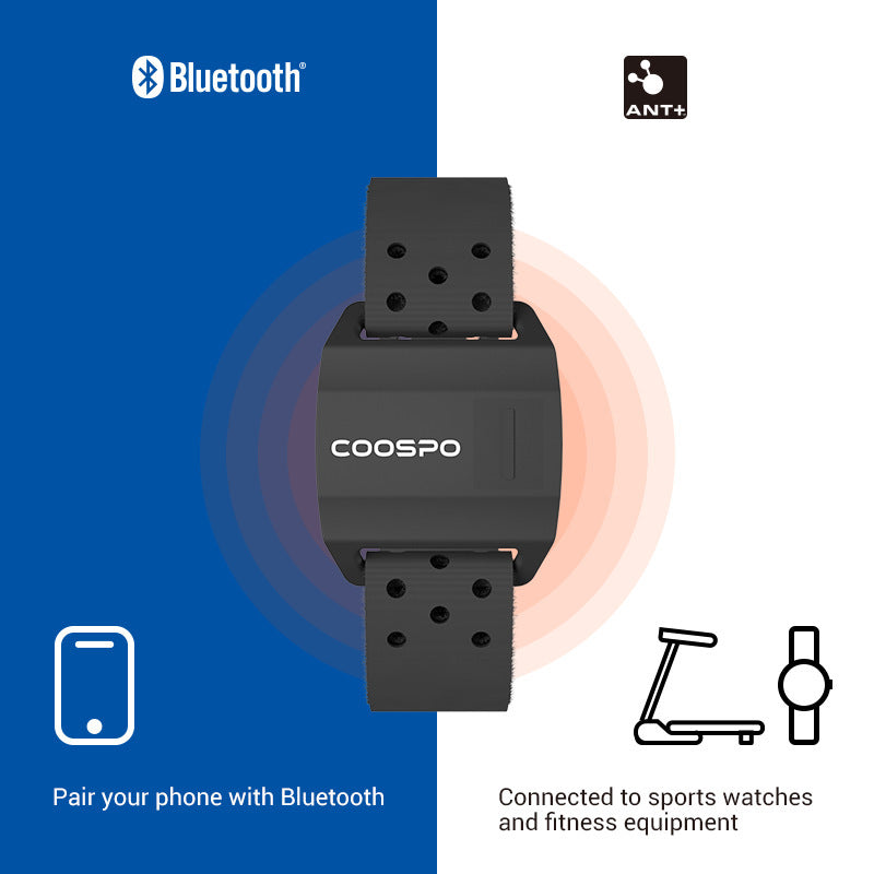 Heart Rate Monitor