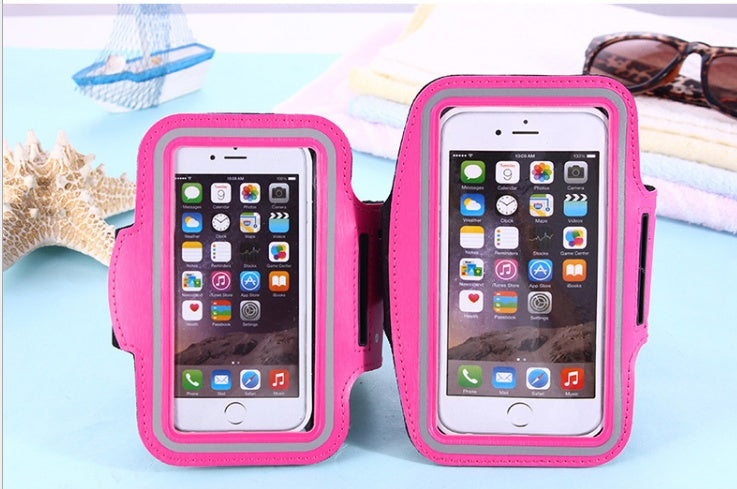 Armband Phone Case