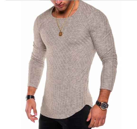Long Sleeve T-Shirt