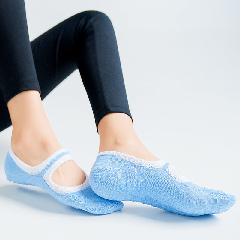 Athletic Socks