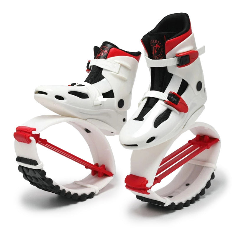 Kangaroo Boots