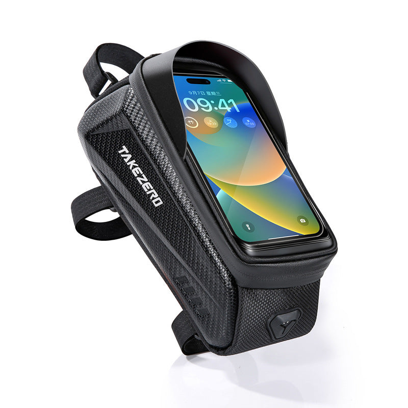 Mountain Bike Phone Mount