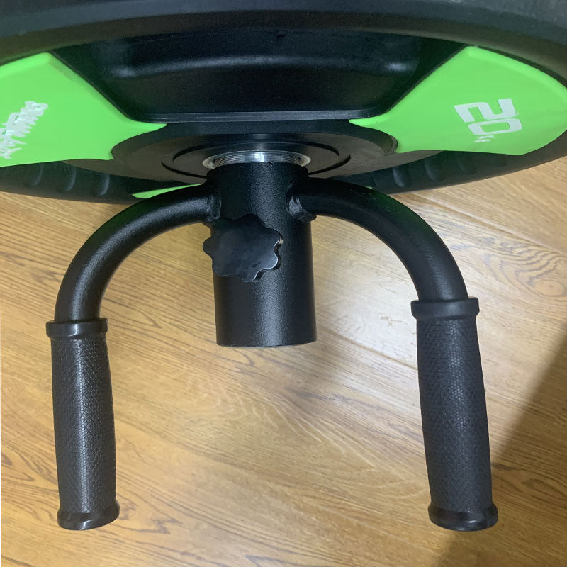 Weight Lifting Handle