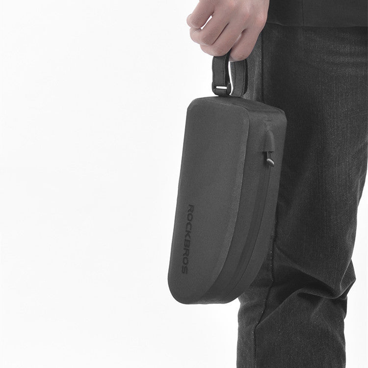 Mountain Bike Frame Bag