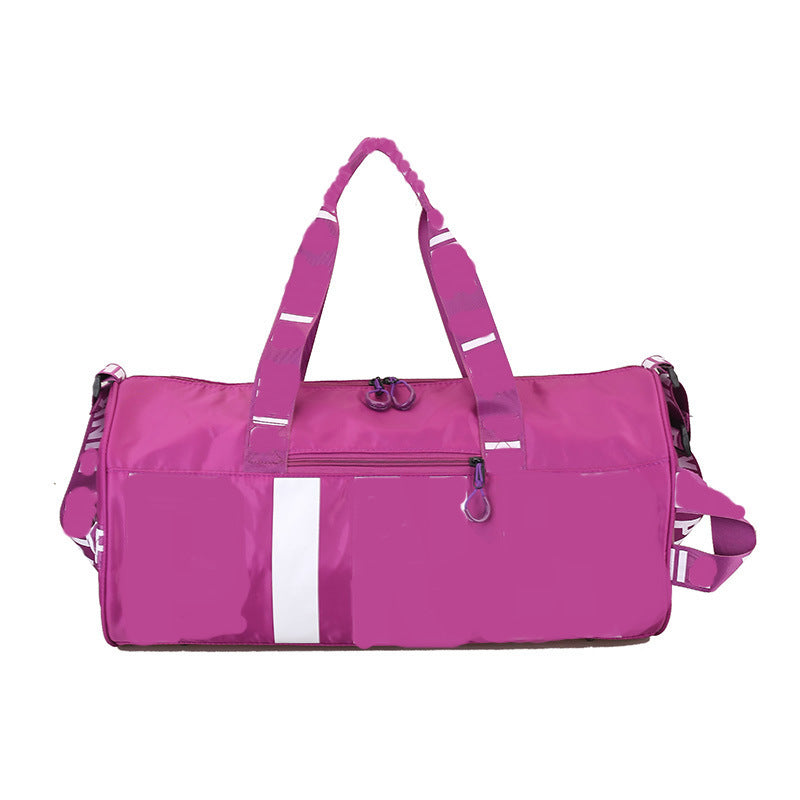 Gym Duffel Bag