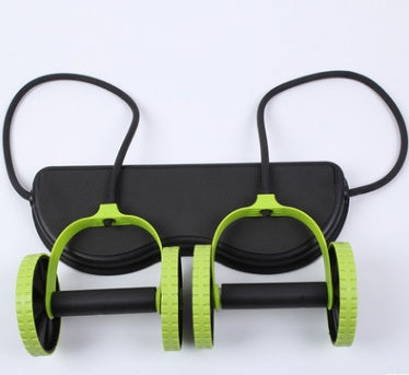 Crossflex Ab Roller