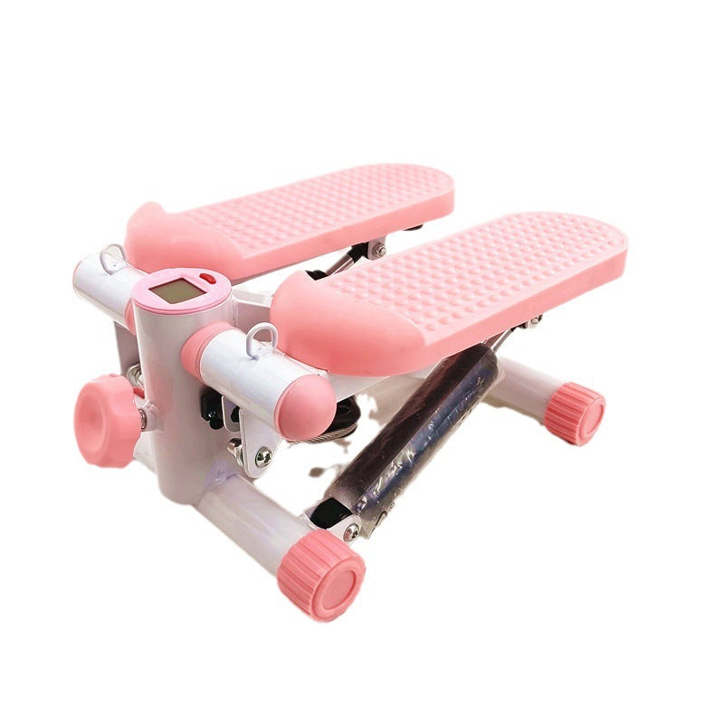 Mini-Home Stepper