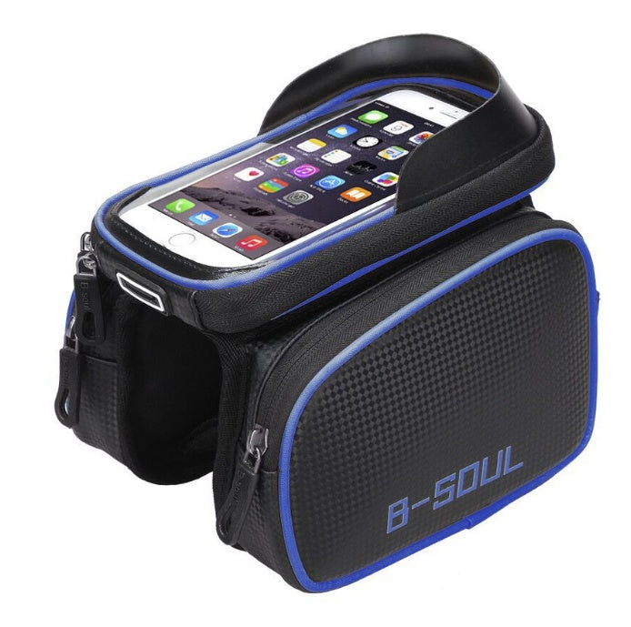Bicycle Phone Holder