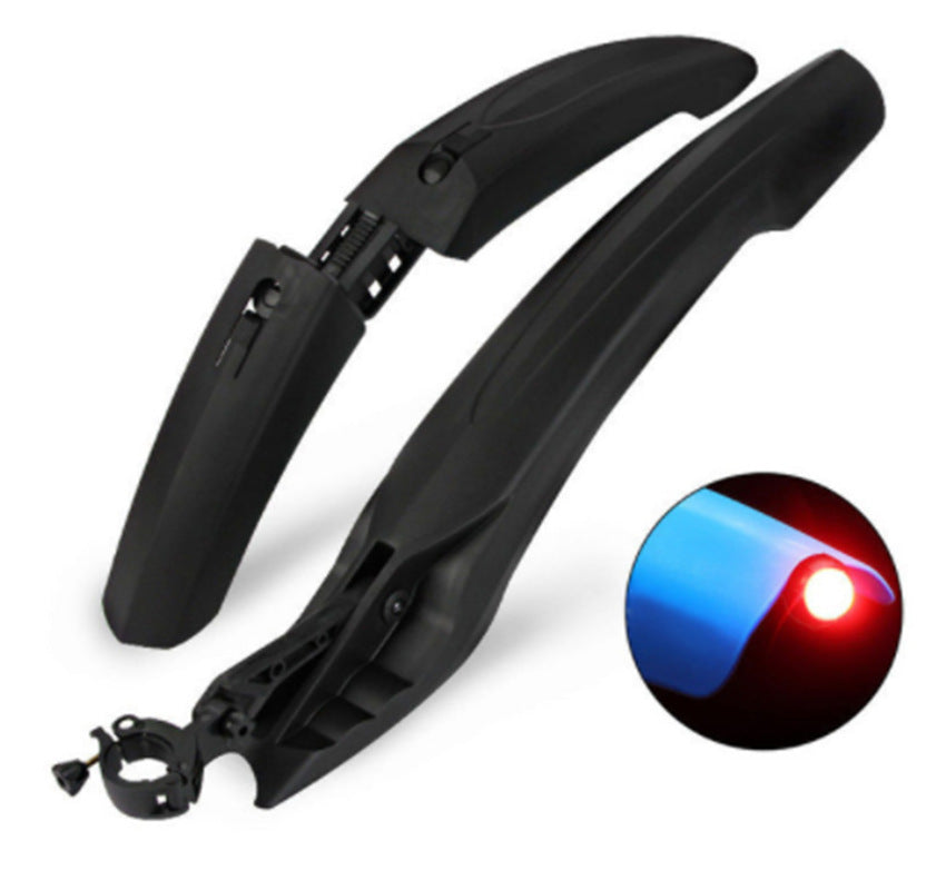 Bike Mudguard