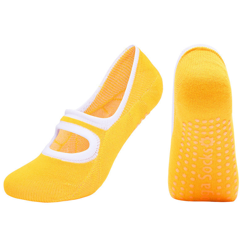Athletic Socks