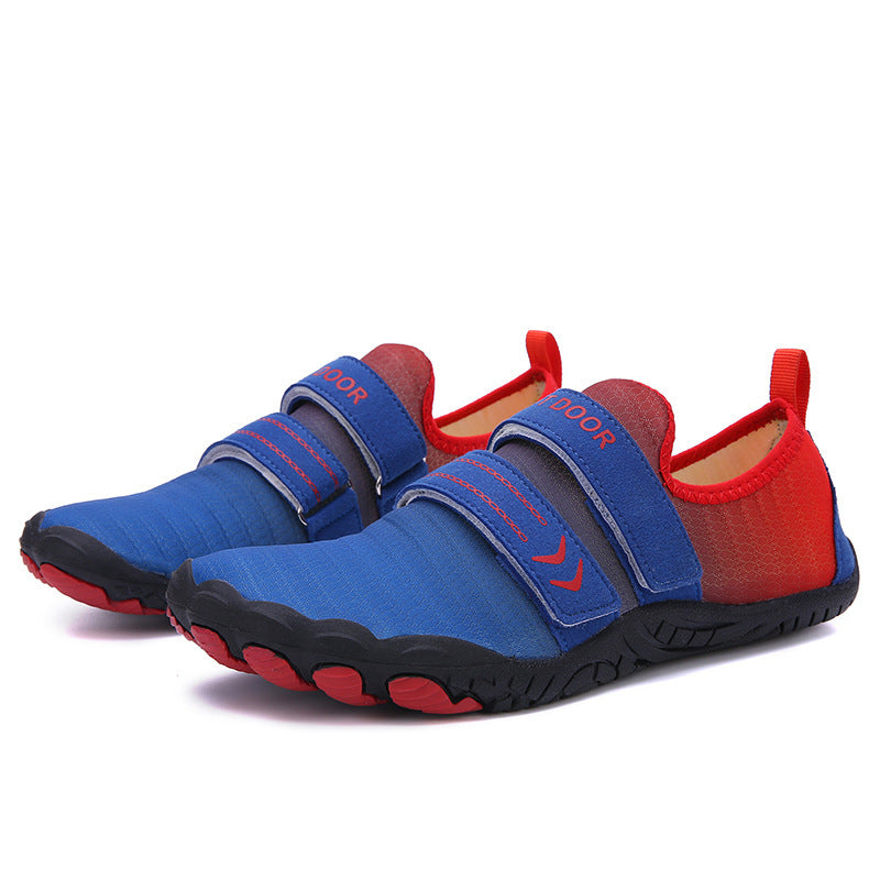 Unisex Hiking Shoes