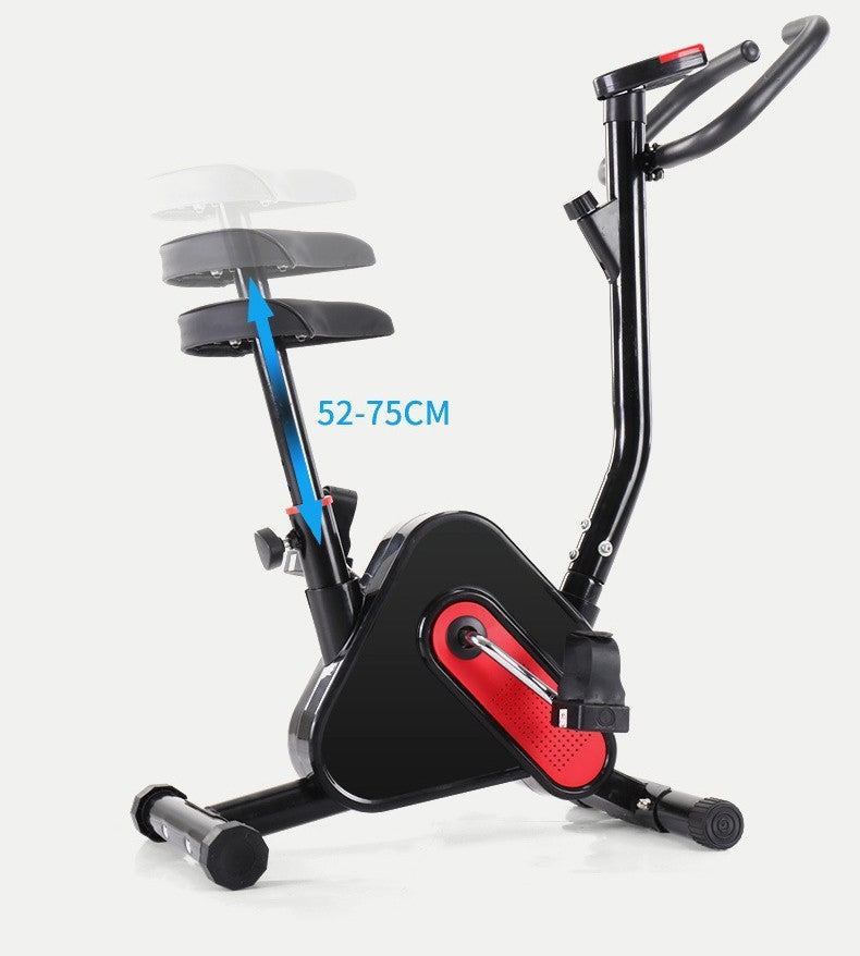 Exercise Bike(Electric)