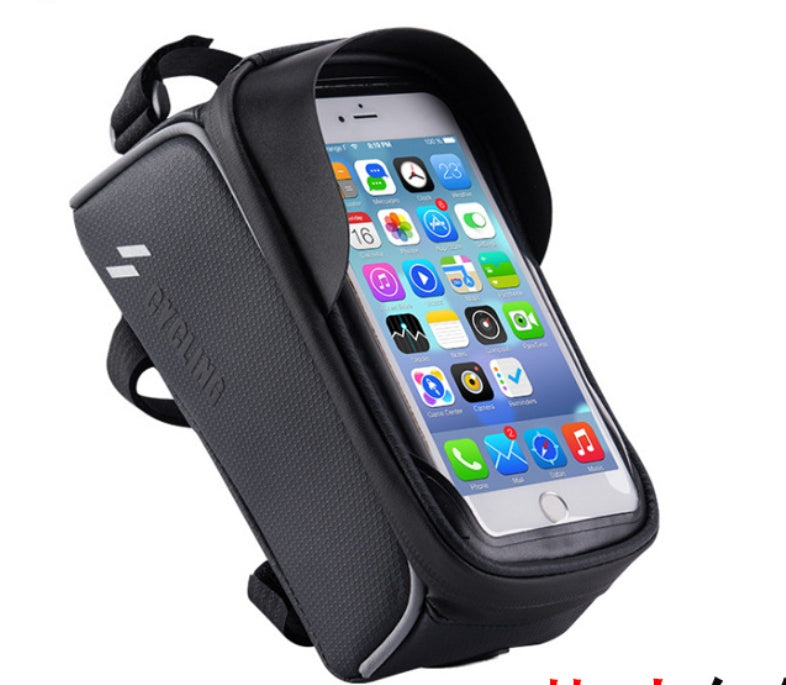 Mountain Bike Phone Case
