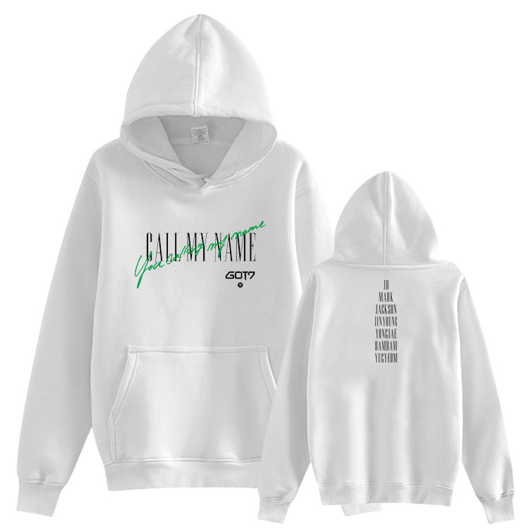 Hoodies