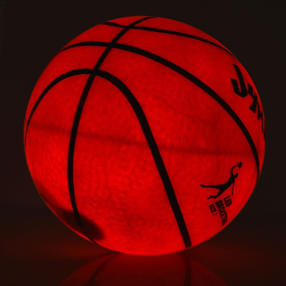 LED Luminous Basketball