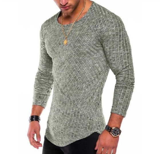 Long Sleeve T-Shirt