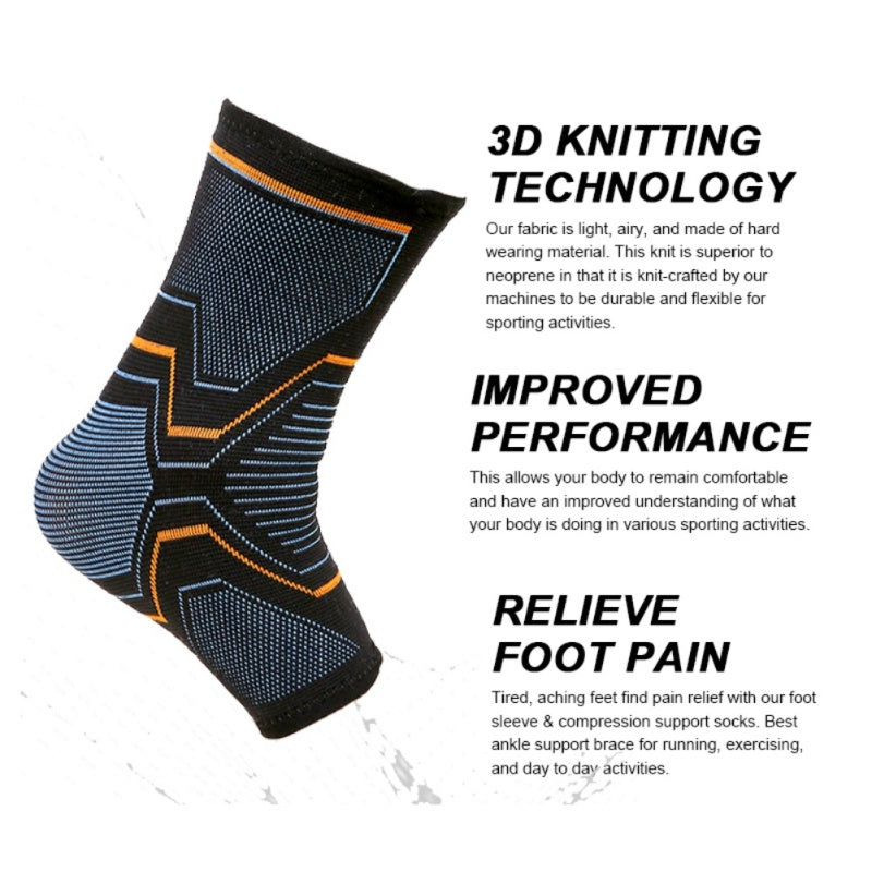 Ankle Support