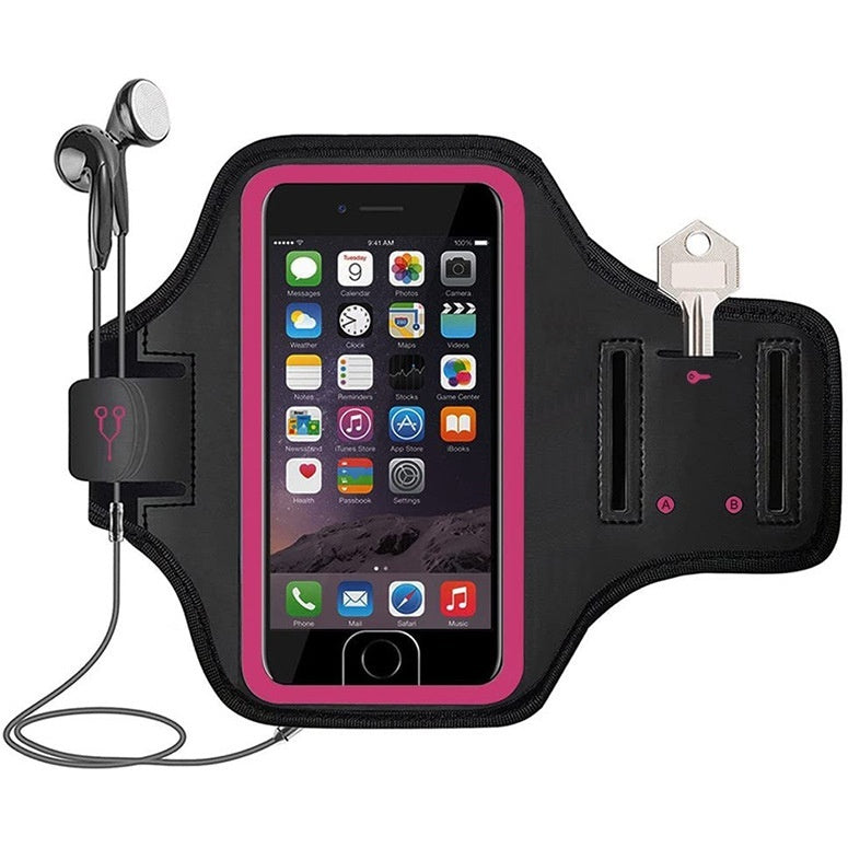 Sporty Phone Armband