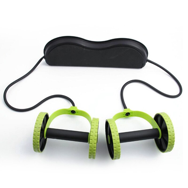 Crossflex Ab Roller