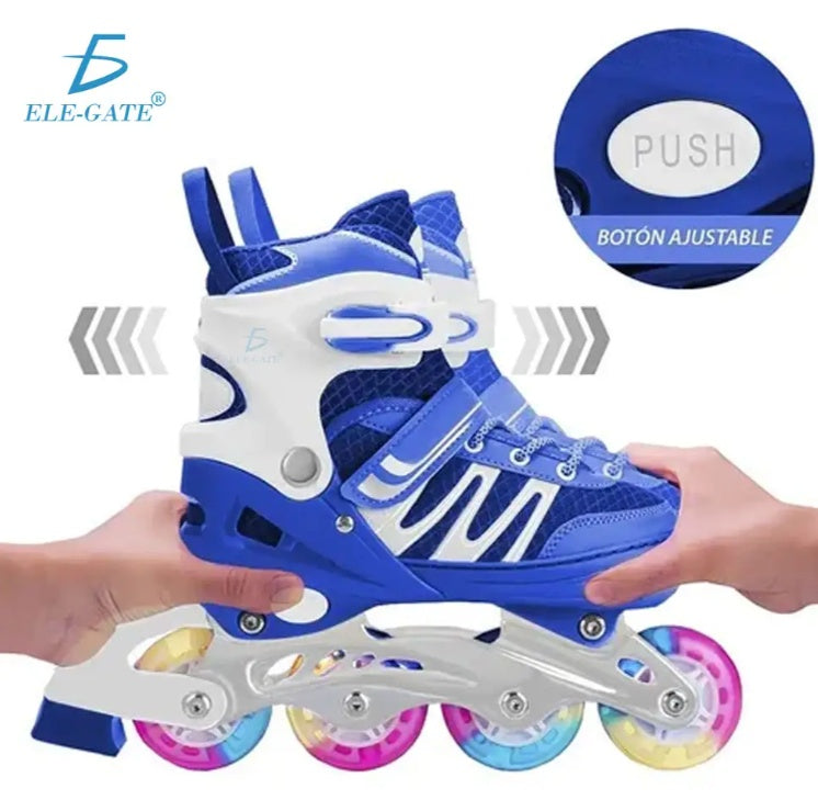 Inline Skates For Kids