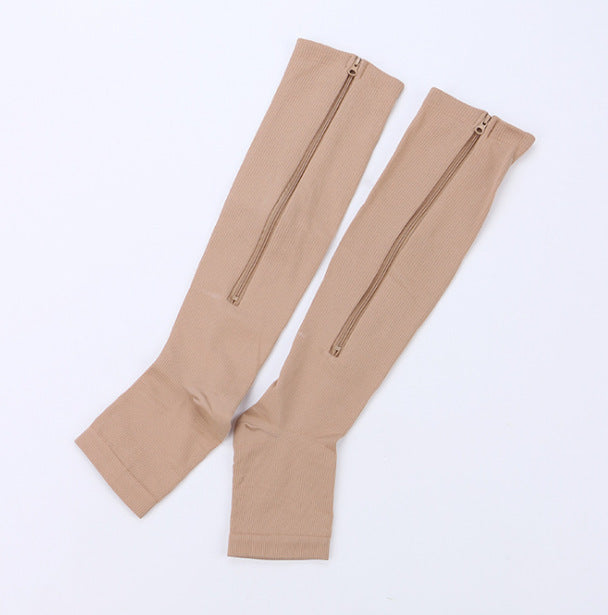 Compression Knee Socks