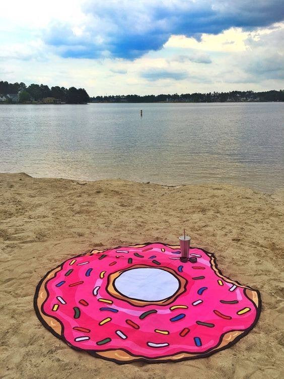 Beach Towel
