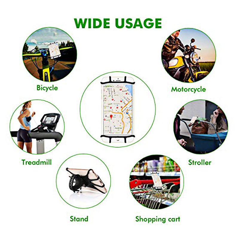 Bike Phone Mount