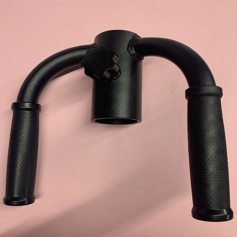 Weight Lifting Handle