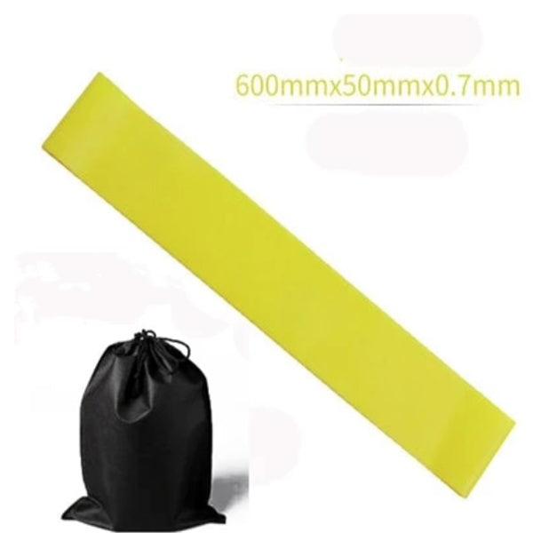 Resistance Bands