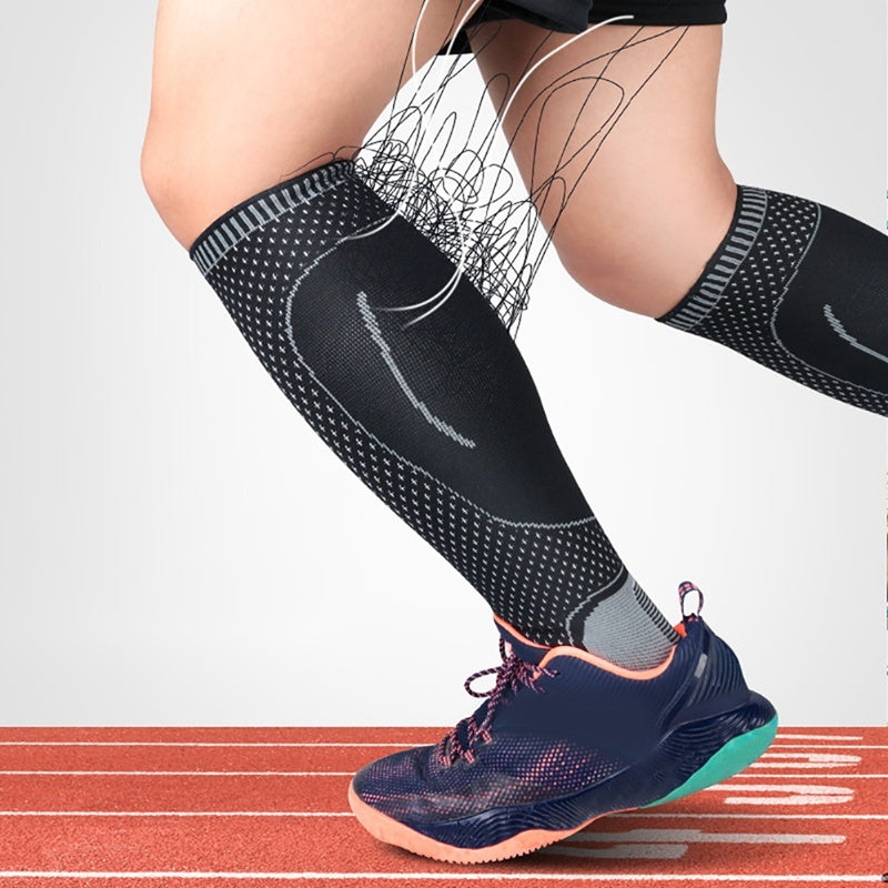 Spandex Knee Socks