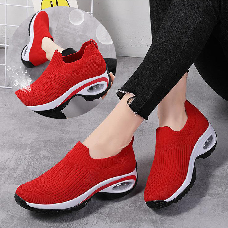 Women’s Mesh Sneakers
