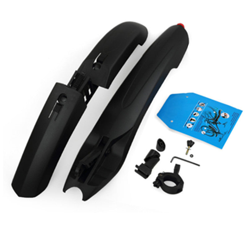 Bike Mudguard