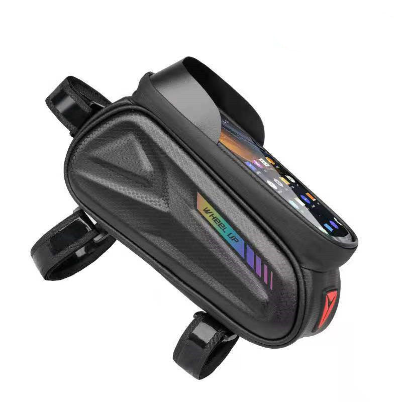 Road Bike Handlebar Bag