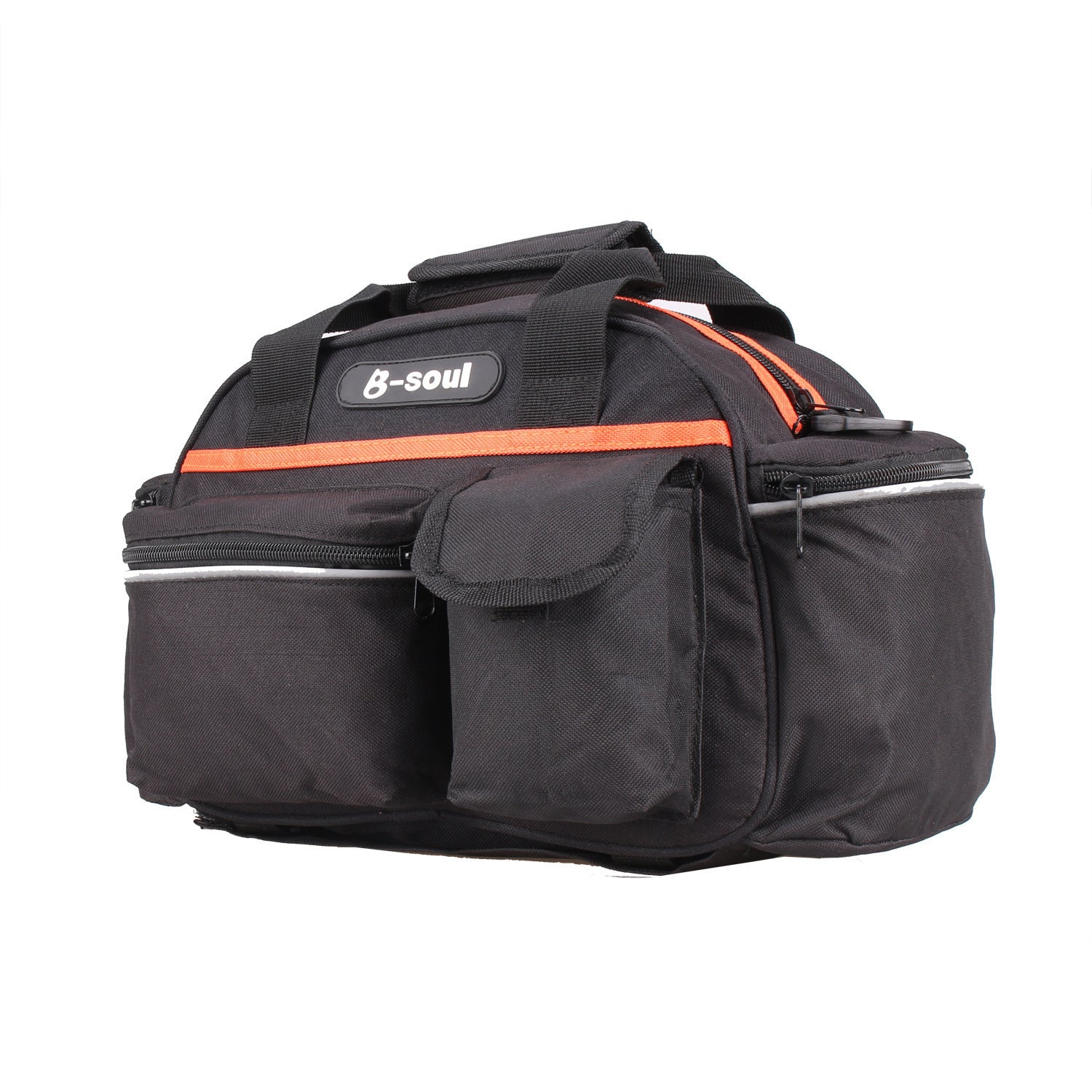 Mountain Bike Pannier